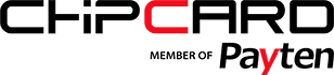 chip card logo